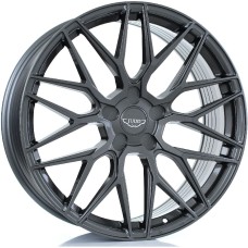 JUDD MODEL ONE 20x8.5 GLOSS GUNMETAL 